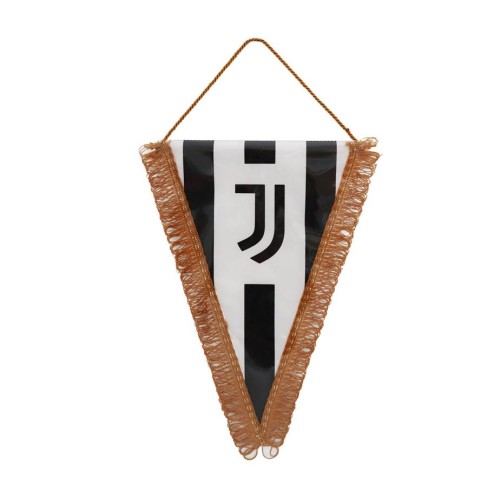 Gagliardetto triangolare Cm. 20x28 con logo -...