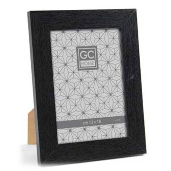 Portafoto in legno mdf basic Cm. 13x18 - Colori assortiti 2