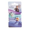 Blister 4 fermacapelli elastici – Frozen