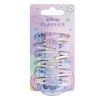 Blister 6 mollette clic clac – Stitch