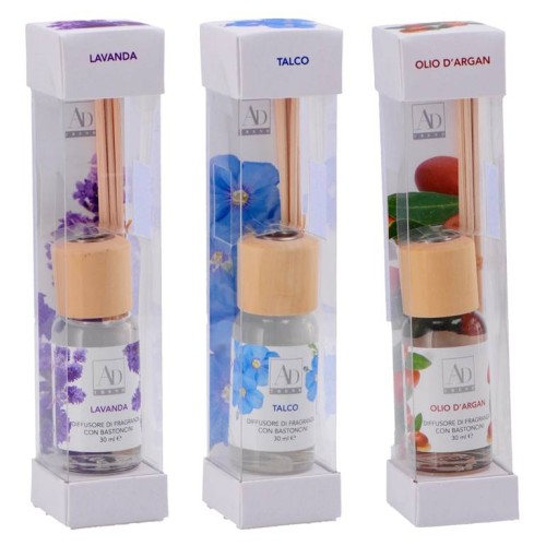 Diffusore essenze con midollini 30 ML -...