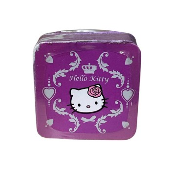 Asciugamano magico Hello Kitty Queen