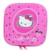 Porta cd/dvd/game latta quadrato Hello Kitty - Soggetti assortiti