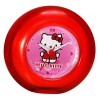 Sveglia tonda Hello Kitty Cm. 12