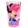 Bicchiere plastica Minnie Favorites 225 Ml.