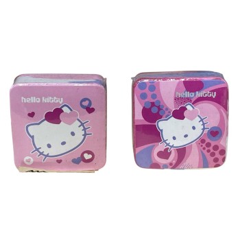 Asciugamano Magico Hello Kitty