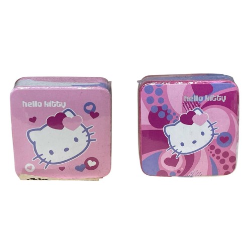 Asciugamano Magico Hello Kitty