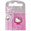 Stickers gommato 3D Hello Kitty