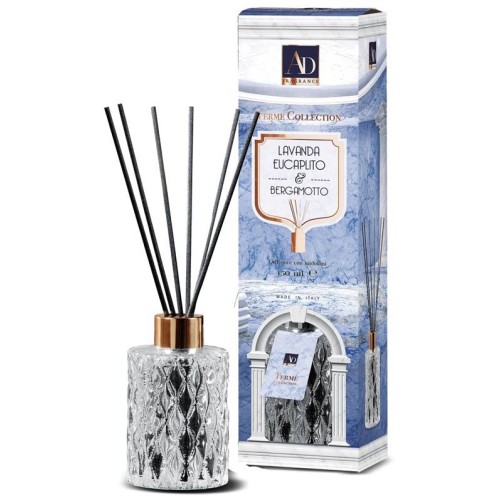 Diffusore essenze con midollini deluxe 150 ML -...