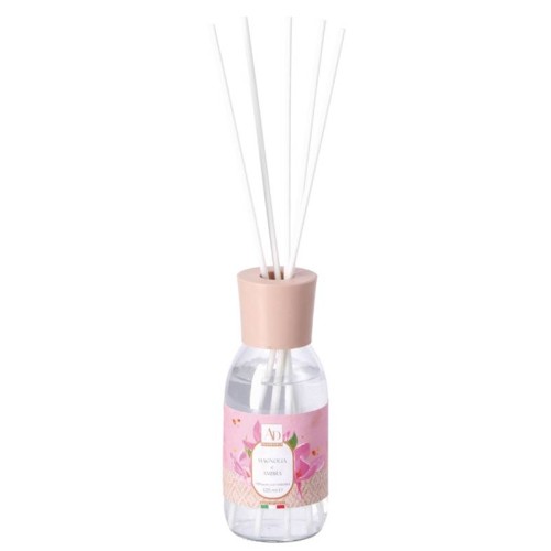 Diffusore essenze con midollini 125 ML -...