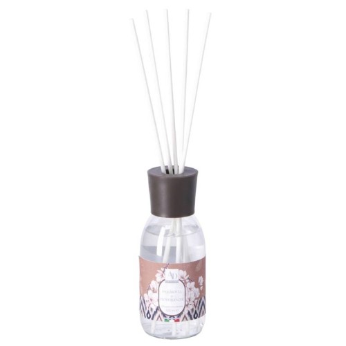 Diffusore essenze con midollini 125 ML -...