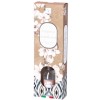Diffusore essenze con midollini 125 ML - Patchouli e fiori bianchi