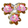 Bagnoschiuma Capsula Gel Hello Kitty Peonie