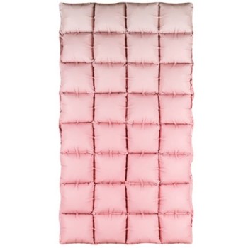 Pannello decorativo mylar backdrop Cm. 72x143 - Pink... 2