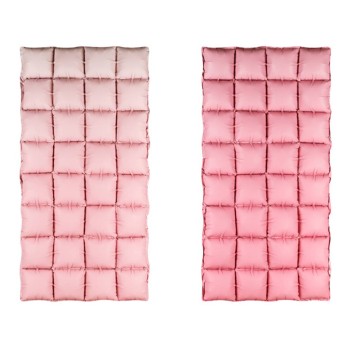 Pannello decorativo mylar backdrop Cm. 72x143 - Pink...