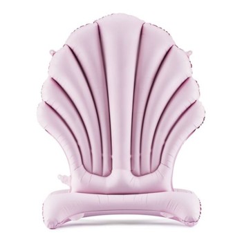 Palloncino mylar standing Cm. 96x80 - Conchiglia