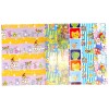 Carta da regalo in fogli Cm. 100x70 - Fantasia bambini