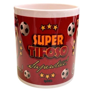 Tazza mug ceramica Roma 2