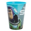 Bicchiere plastica classico 260 ML - Toy Story Lightyear