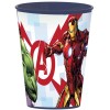 Bicchiere plastica classico 260 ML Avengers