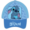 Cappello baseball con visiera - Stitch boy