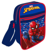 Borsa tracolla verticale Cm. 21x16x6 - Spiderman