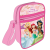 Borsa tracolla verticale Cm. 21x16x6 - Principesse