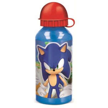 Borraccia alluminio 560 ML - Sonic