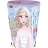 Bicchiere plastica classico 260 ML - Frozen