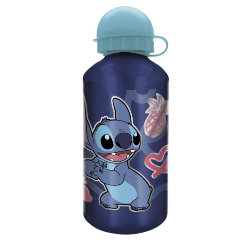 Borraccia alluminio 560 ML - Stitch