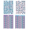 Blocco 300 stickers - Stitch