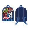 Zainetto asilo basic Cm. 30x26x10 - Avengers