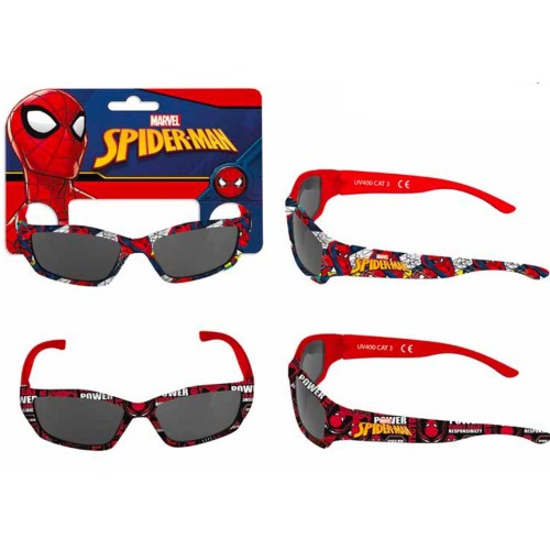 Occhiali da sole premium - Spiderman