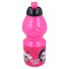 Borraccia sport classica 400 Ml. Lol Surprise Fuxia