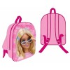Zainetto asilo 3D Cm. 30x26x10 - Barbie