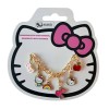 Braccialetto con charms bijoux - Hello Kitty