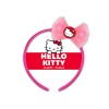 Cerchietto con applicazioni - Hello Kitty