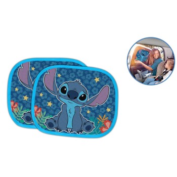 Set 2 tendine parasole Cm. 33x44 - Stitch
