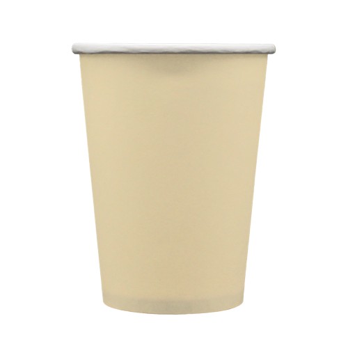 Bicchiere in carta 100% compostabile cc.250 -...