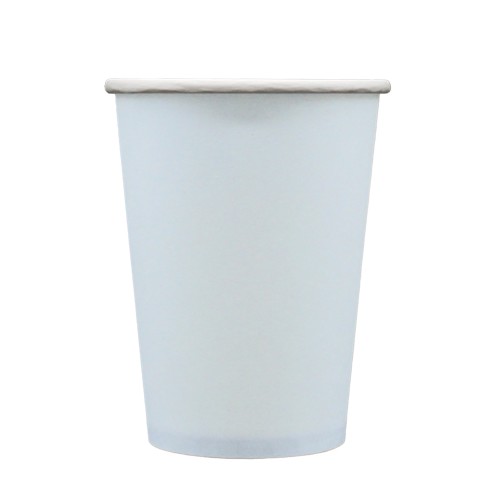 Bicchiere in carta 100% compostabile cc.250 -...