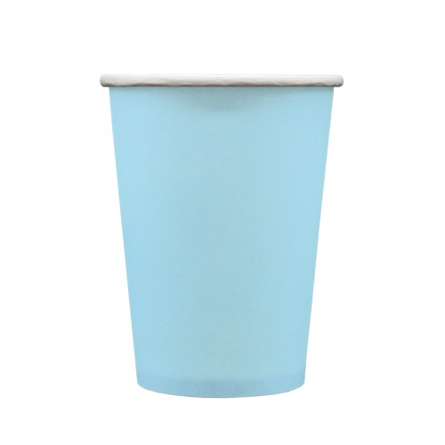 Bicchiere in carta 100% compostabile cc.250 -...