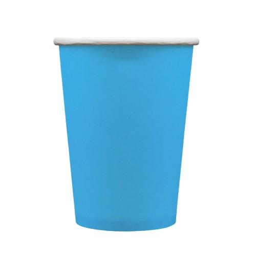 Bicchiere in carta 100% compostabile cc.250 -...