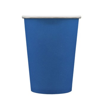 Bicchiere in carta 100% compostabile cc.250 - Confezione...