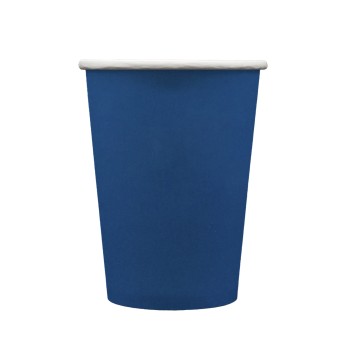 Bicchiere in carta 100% compostabile cc.250 - Confezione...