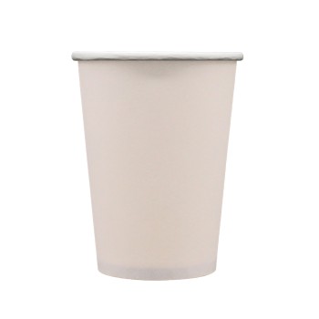 Bicchiere in carta 100% compostabile cc.250 - Confezione...