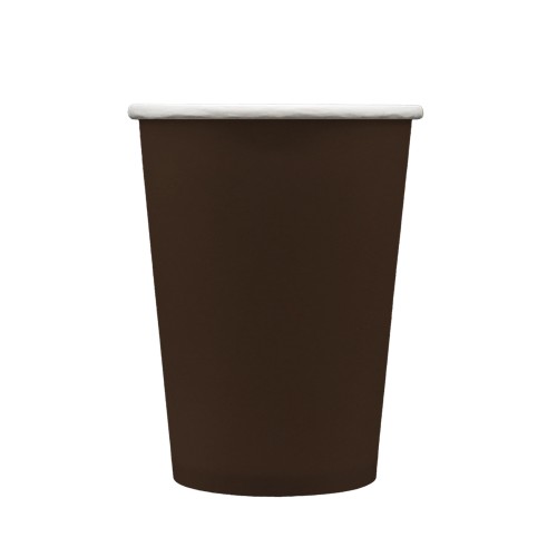 Bicchiere in carta 100% compostabile cc.250 -...