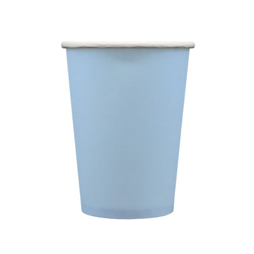 Bicchiere in carta 100% compostabile cc.250 -...