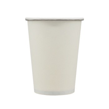 Bicchiere in carta 100% compostabile cc.250 - Confezione...