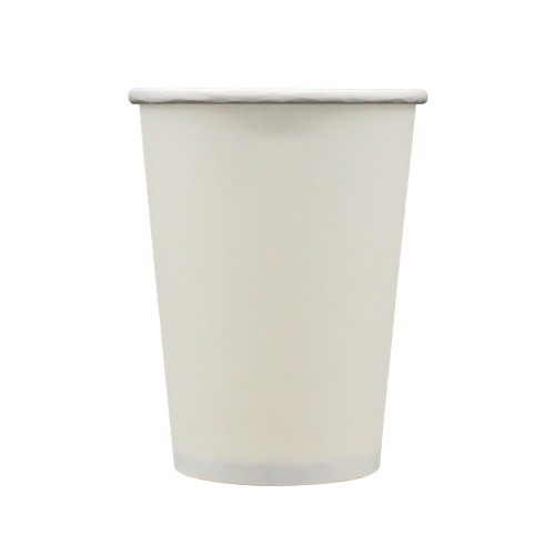 Bicchiere in carta 100% compostabile cc.250 -...