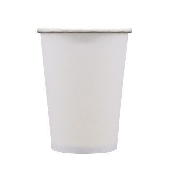 Bicchiere in carta 100% compostabile cc.250 - Confezione...